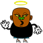 FullTangHalo