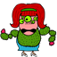 Justinthegimp