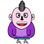 toadbird