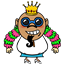 ZombieGorilla