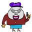 devrose