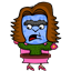 mshuisherself