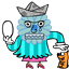 mungrin