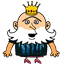 joannaking