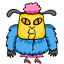 Skeven