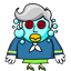 lockedhalo