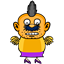 racidoodle