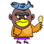 skawty