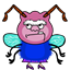 BigSlowTarget