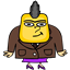 nebber