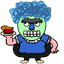 pearmask