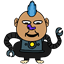 corekneelius