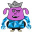 pauldangerkile