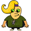 Jeraldina