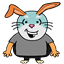 headbunny