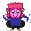 halfdagron