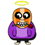 therune