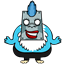 Frostbiter
