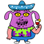 pupus