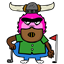 mrwild8