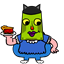 johnspeacock