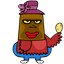 ktroska