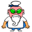 misterhuman