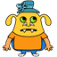 darax