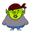 crhodus