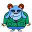 IbeMoDean