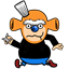 dirtyearskwal