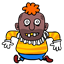 entwangled