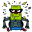 Dapperdanman