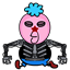 rusticrub