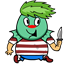chunkymonky