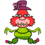 strawberrygirl
