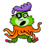 Gizzmo!