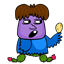 papacrazyfoot