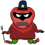 Philisha