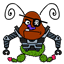 strohminator