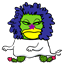 greasypigarvin