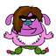 brgrundy