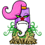 quartermane