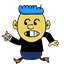 mentalsmash