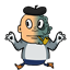ProfWho
