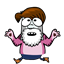 crosseyednio