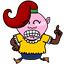 maleazy