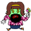 LilHafDed