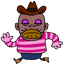 zerojosh