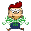 amugle